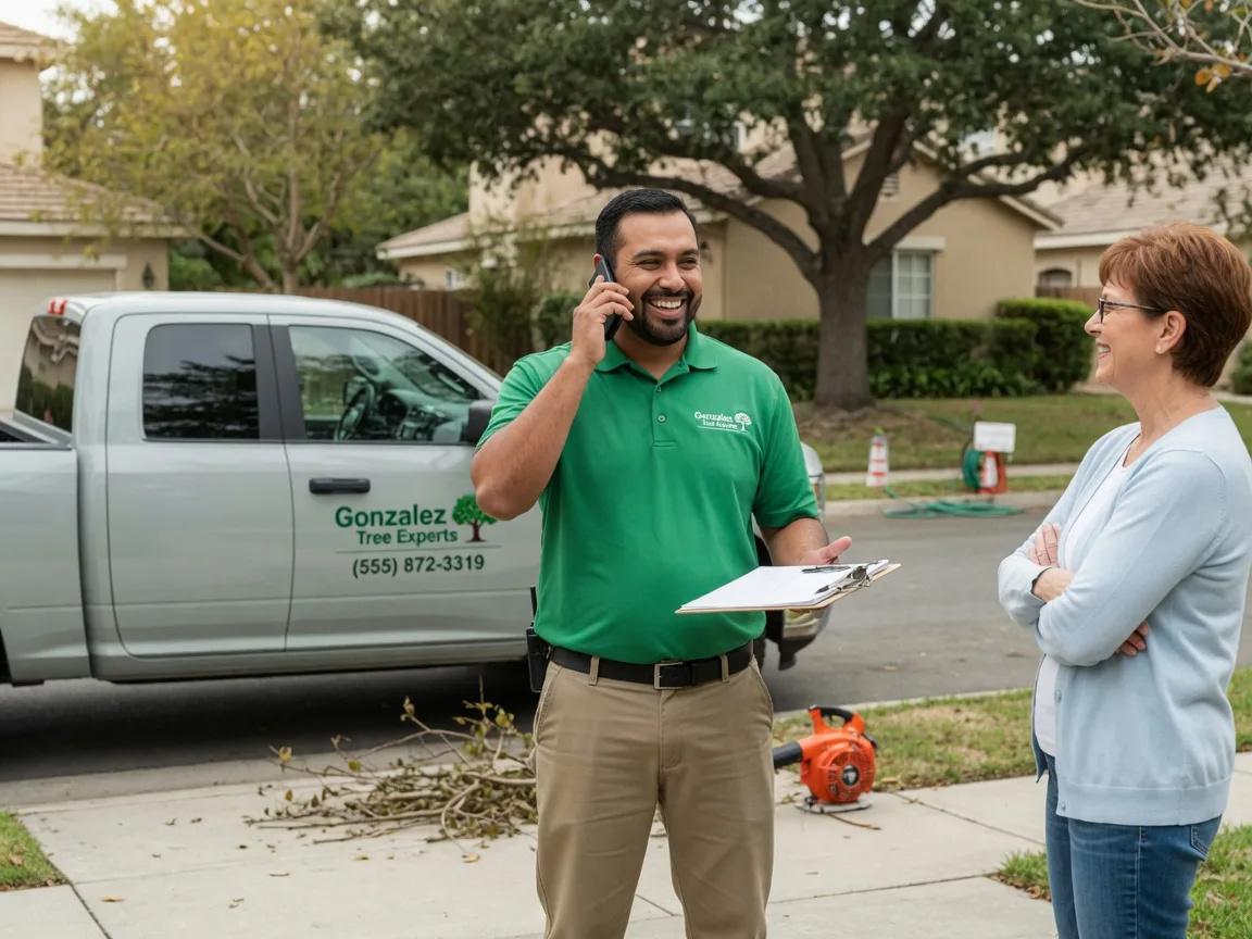 Tree Service Lucile, ID FAQs